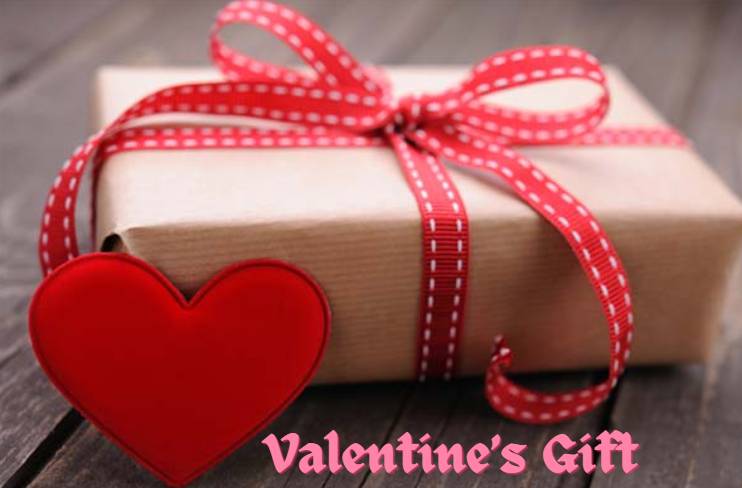 Best Valentines gift ideas 2025